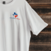 White GGT T-Shirt - Image 3