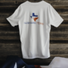 White GGT T-Shirt - Image 2