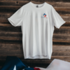 White GGT T-Shirt